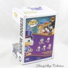 DISNEY Scrooge McDuck 306 DuckTales Vinyl Scrooge Vinyl Funko Pop Figure