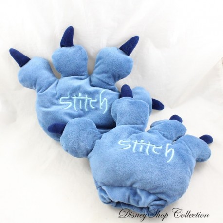 Guantes de Mano Stitch DISNEYLAND RESORT PARIS Disfraz de Lilo & Stitch 30 cm