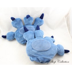 Gants mains Stitch DISNEYLAND RESORT PARIS déguisement Lilo & Stitch 30 cm