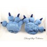 Guantes de Mano Stitch DISNEYLAND RESORT PARIS Disfraz de Lilo & Stitch 30 cm