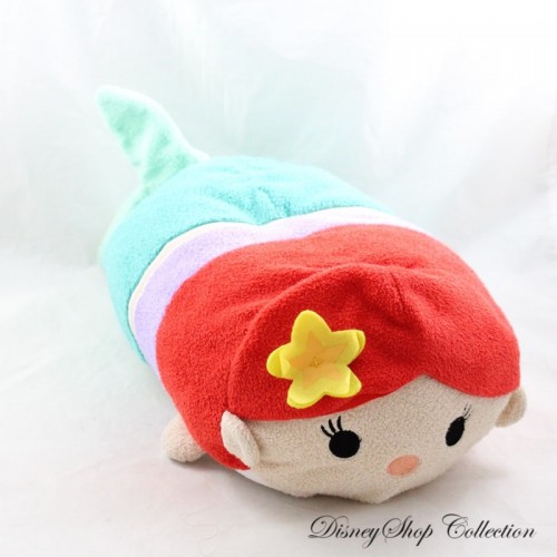 Tsum tsum sale the little mermaid