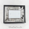 Erinnerungen Mickey DISNEY WORLD Erinnerungen schaffen Bester Fotorahmen aller Zeiten schwarz 28 cm