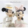 Figura di Topolino e Minnie VETRINA DISNEY Lenox balla fino all'alba