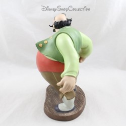 WDCC Stromboli figure e DISNEY Pinocchio tavolo "Farai un sacco di soldi per me"