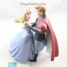 Aurora und Prinz Philip Figur WDCC DISNEY Dornröschen