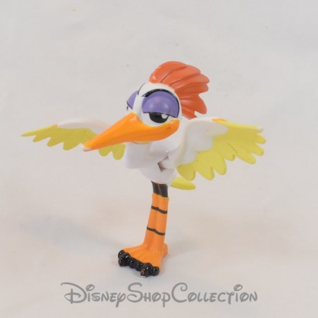 Figura de Acción Ono Bird DISNEY Junior Simba La Guardia del Rey León 8 cm