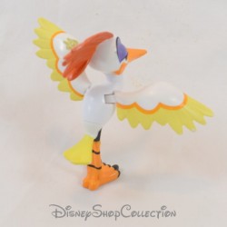 Ono Vogel Actionfigur DISNEY Junior Simba Der König der Löwen Garde 8 cm