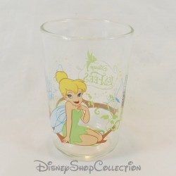 Verre fée Clochette DISNEY Les fées Amora verre à moutarde 10 cm