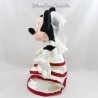 Peluche Minnie DISNEYLAND PARIS Colección de bodas