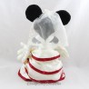 Minnie Peluche DISNEYLAND PARIS Collezione Sposa