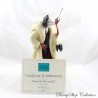 Cruella De Vil DISNEY WDCC Die 101 Dalmatiner Perfekt Elende Klassiker Walt Disney Limited Figur (R18)