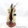 Cruella De Vil DISNEY WDCC Los 101 Dálmatas Clásicos Perfectamente Desdichados Walt Disney Figura Limitada (R18)