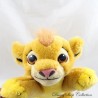 Simba DISNEY Jemini El Rey León Ventosa León, Vintage 25 cm