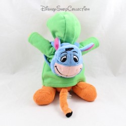 Plüsch Tigger DISNEYLAND PARIS Eeyore Rucksack