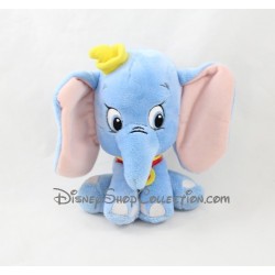 Elephant plush Dumbo DISNEY NICOTOY Dumbo big head 16 cm