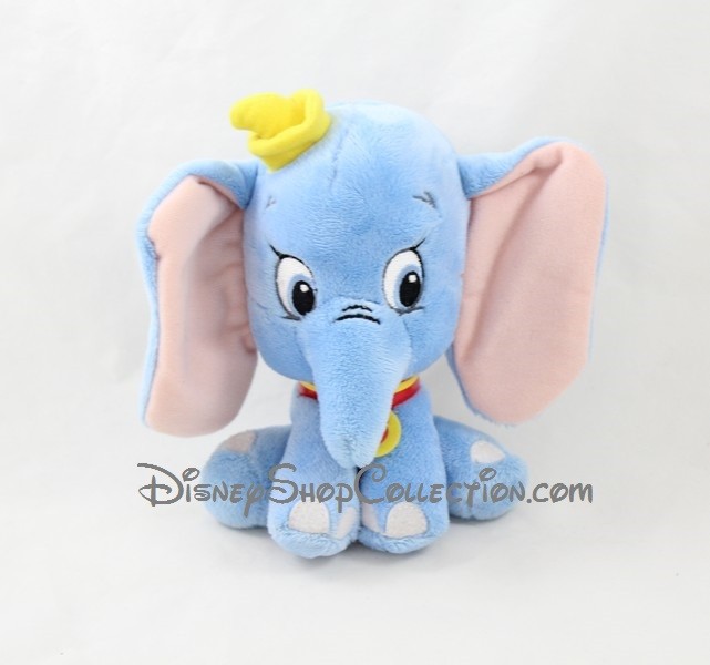 dumbo peluche grande