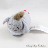 Tsum Tsum Esel Eeyore DISNEY STORE grau Mini Plüsch 9 cm