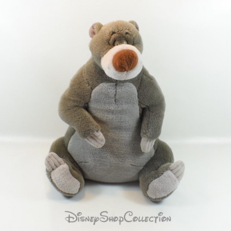 Balu Bär Plüsch DISNEY CLASSICS Trudi Das Dschungelbuch 40 cm