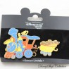 Casey Jr Lokomotiv-Pin DISNEYLAND RESORT PARIS Serie Dumbo Circus Train Collector Limitierte Auflage (R17)