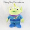 Alien alien plush toy DISNEYPARKS Toy Story 3 green blue 30 cm