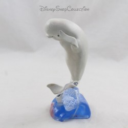 Figura Bailey Beluga BULLYLAND Disney Buscando a Dory