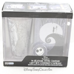 Jack Skellington ABYSTYLE Disney Pesadilla Antes de Navidad Set