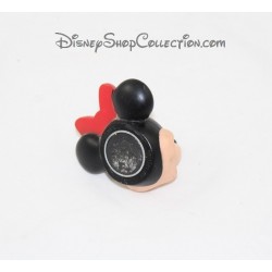 Aimant Minnie DISNEYLAND PARIS aimant Disney en 3D 6 cm