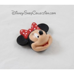 Minnie DISNEYLAND PARIS 3D Disney Magnet 6 cm