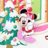 Mickey & Friends DISNEY STORE Juego de pines para escenas navideñas