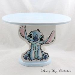 DISNEY Primark Lilo Stitch Cake Stand and Stitch Cake Stand Blue Tray 23cm