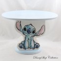 DISNEY Primark Lilo Stitch Pie Cake Stand y Stitch Cake Stand Bandeja Azul 23cm