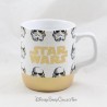 Mug Stormtrooper DISNEYLAND PARIS Star Wars