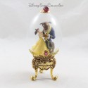 Figurine oeuf DISNEY La Belle et la bête