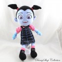 Muñeca de peluche Vampirina DISNEY STORE Vestido Vee Spider Web 37 cm