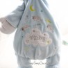 Peluche range pyjama Mickey DISNEY BABY nuage