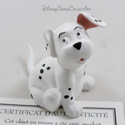 Rolly Dog Collectible Figure LEBLON DELIENNE Disney The 101 Dalmatians