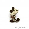 DISNEY STORE Ricordi Aprile Mickey Brown Chocolate Brown Edizione Limitata 2018 Topolino (R16)