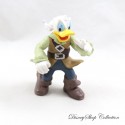 Donald DISNEY Will Turner Pirati dei Caraibi statuina pvc 6 cm