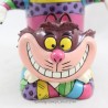 BRITTO Disney Alice nel Paese delle Meraviglie Gatto Cheshire Figurina