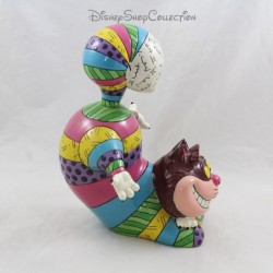 BRITTO Disney Alice im Wunderland Katze Grinse-Figur