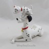 Collectible figurine Freckles and Pongo LEBLON DELIENNE Disney 101 Dalmatians