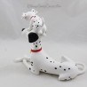 Collectible figurine Freckles and Pongo LEBLON DELIENNE Disney 101 Dalmatians