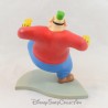 Figura de resina Les Rapetou DISNEY Hachette Thieves Scrooge 20 cm