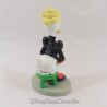 Figurine en résine Grand-mère Donald DISNEY Hachette Grandma Elvire Ecoutum 13 cm