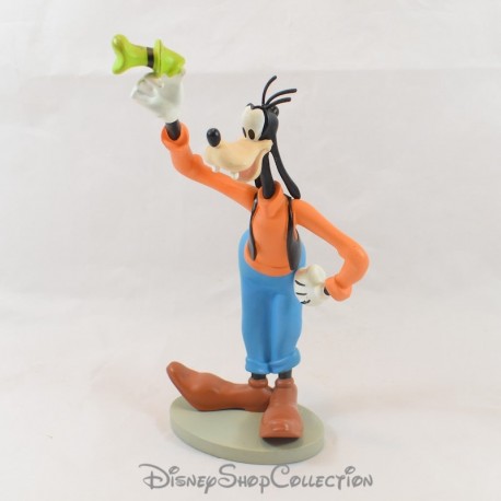 Goofy DISNEY Beil Mickey's Friend Resin Figur 20 cm