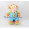 Tigger WITHk DISNEY BABY tuta blu 23 cm