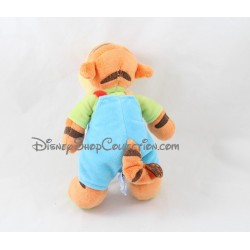 Tigger WITHk DISNEY BABY tuta blu 23 cm