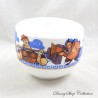 Hercules bowl DISNEY Arcopal Hercules Phil and Pegasus ceramic blue white 13 cm