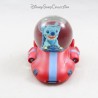 Mini Snow Globe Stitch DISNEYLAND PARIS Lilo e Stitch