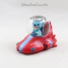 Mini Snow Globe Stitch DISNEYLAND PARIS Lilo e Stitch